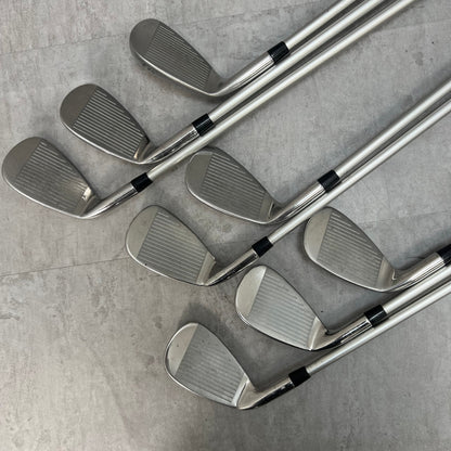 ウィルソン　ツアーステージ　メンズゴルフ　クラブセット　8本　R　右利き用　Wilson TOURSTAGE
