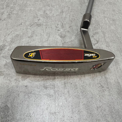 テーラーメイド　ロッサ　セブリング　メンズゴルフ　パター　右利き用　34インチ　TaylorMade Rossa　sebring