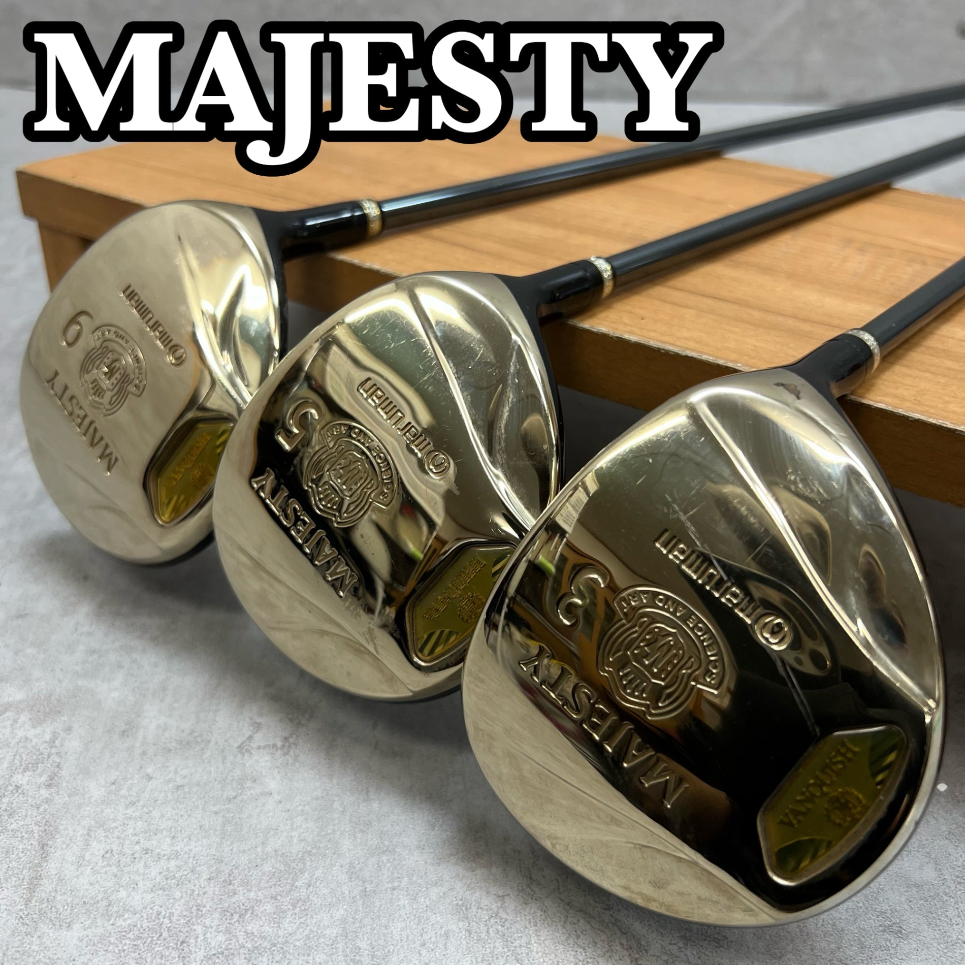 全商品 – Soden Golf