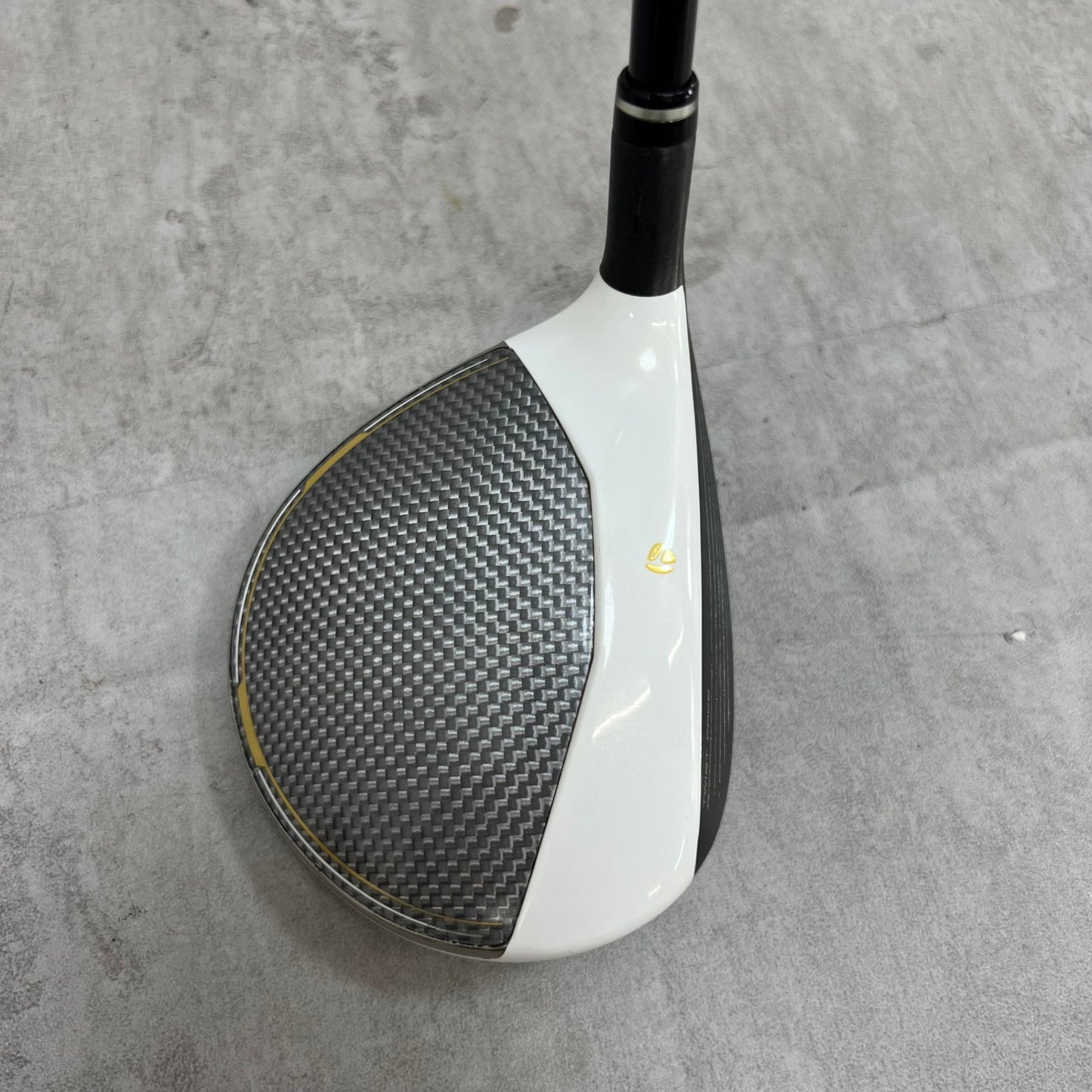 テーラーメイド　M グローレ　メンズゴルフ　5W R 右利き用　FW フェアウェイウッド　TaylorMade GLOIRE