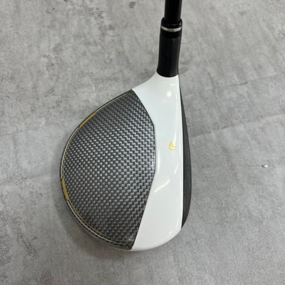 テーラーメイド　M グローレ　メンズゴルフ　5W R 右利き用　FW フェアウェイウッド　TaylorMade GLOIRE