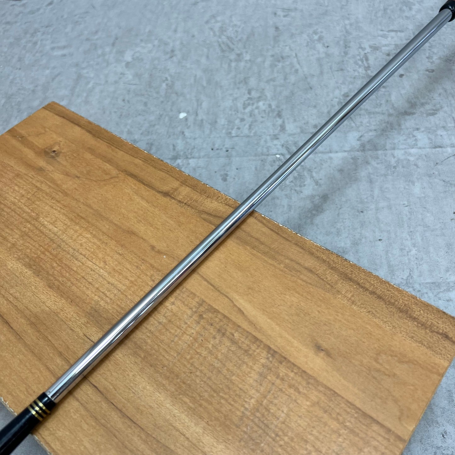 MacGregor　Jack Nicklaus　Muirfield　メンズゴルフ　L字パター　約35インチ　右利き用　マグレガー　ジャックニクラウス　ミュアフィールド