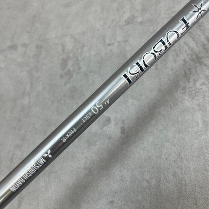 YAMAHA　RMX218 2017年　メンズゴルフ　ドライバー　DR　46インチ　10.5°　D-0　右利き　R　ヤマハ
