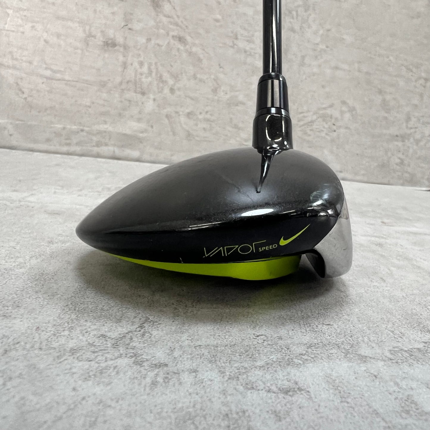 NIKE VAPOR メンズゴルフ　3W S　右利き用　フェアウェイウッド　スプーン　ナイキ　ヴェイパー