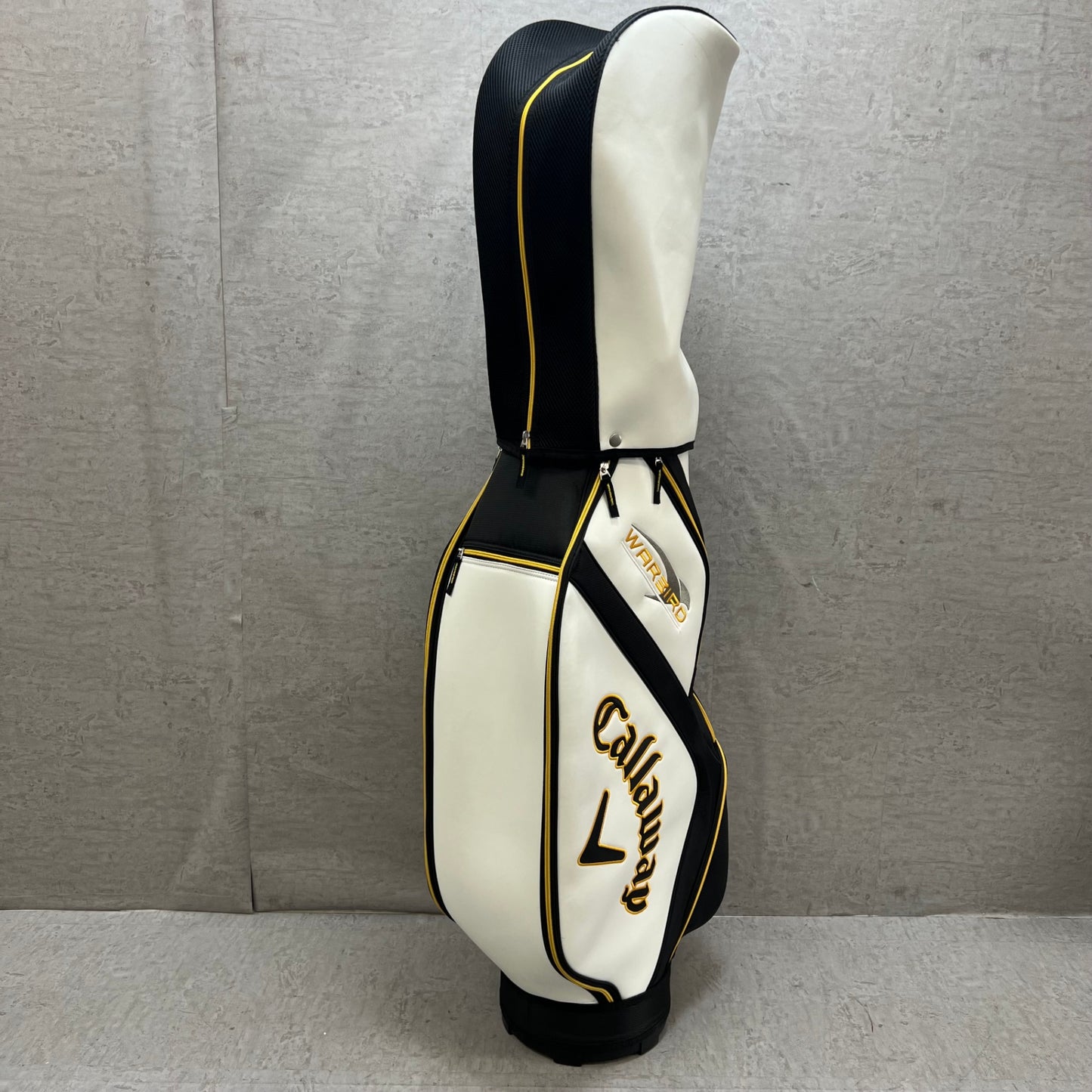 キャロウェイ フォーティーン メンズゴルフクラブセット 11本 右利き用  Callaway FOURTEEN キャディバッグ付き
