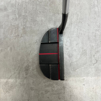NIKE　ナイキ　METHOD　M1　メソッド　メンズゴルフ　PT　パター　マレットL字　35.4インチ　右利き用