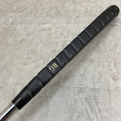 ダイヤモンド　0.32カラット　スコッティキャメロン　ニューポート　Tel3　メンズゴルフ　パター　右利き用　ロングネック　SCOTTY CAMERON　NEWPORT