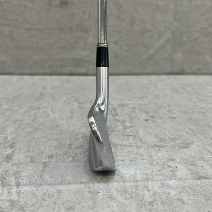 TOURSTAGE　ツアーステージ　X-BLADE　707　メンズゴルフ　4番アイアン　D-2　S　右利き用　ロング