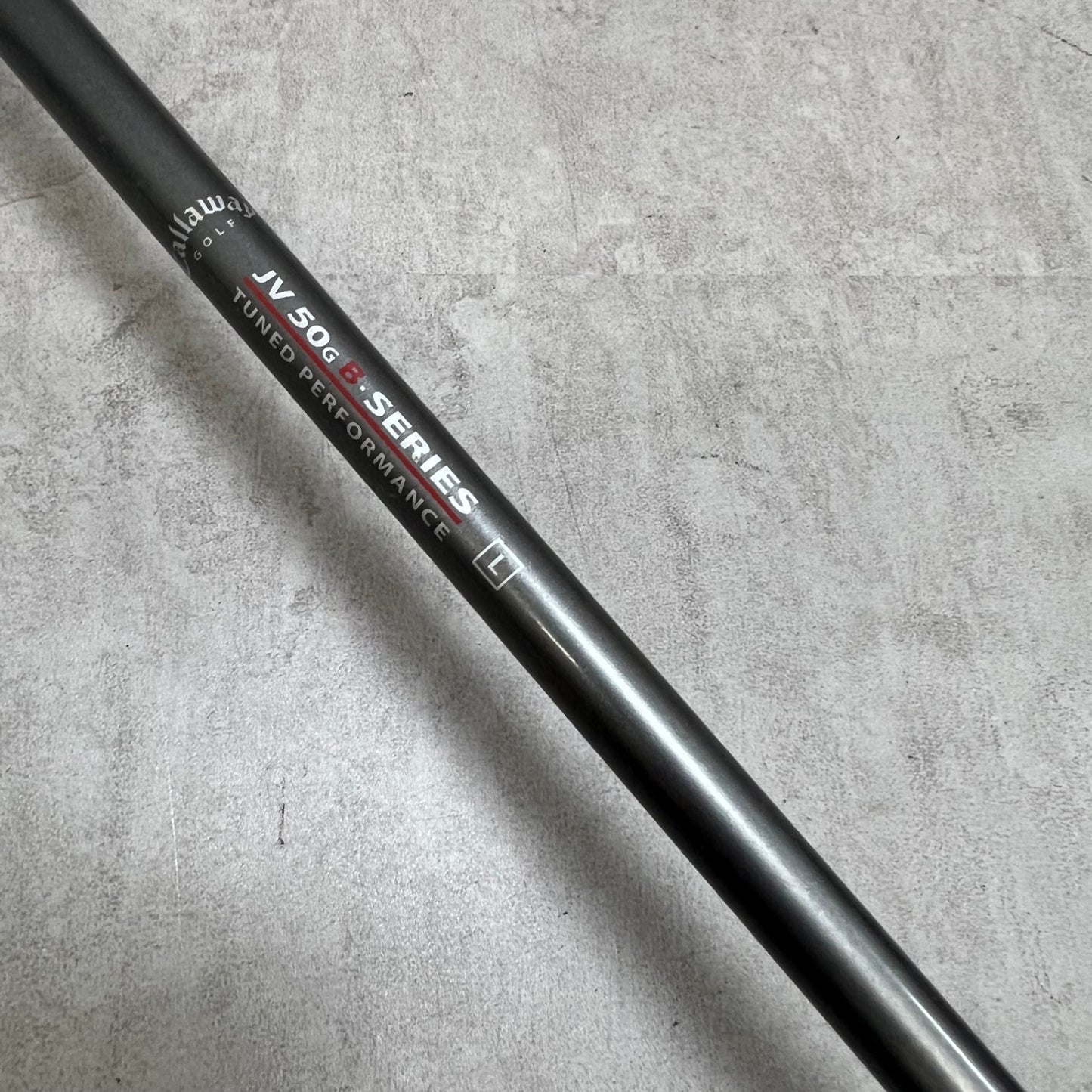 Callaway　キャロウェイ　BIG　BERTHA　ビッグバーサ　レディースゴルフ　FW　フェアウェイウッド　4W　Baffy　バフィ　17°　C-3　L	レフティー　左利き用