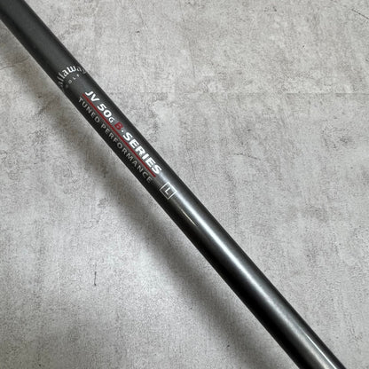 Callaway　キャロウェイ　BIG　BERTHA　ビッグバーサ　レディースゴルフ　FW　フェアウェイウッド　4W　Baffy　バフィ　17°　C-3　L	レフティー　左利き用