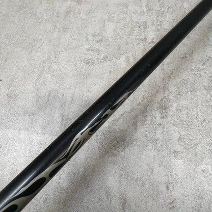 CRAZY クレイジー NEW CB80 メンズゴルフドライバー用シャフト 1W TaylorMade テーラーメイドスリーブ カーボン SX