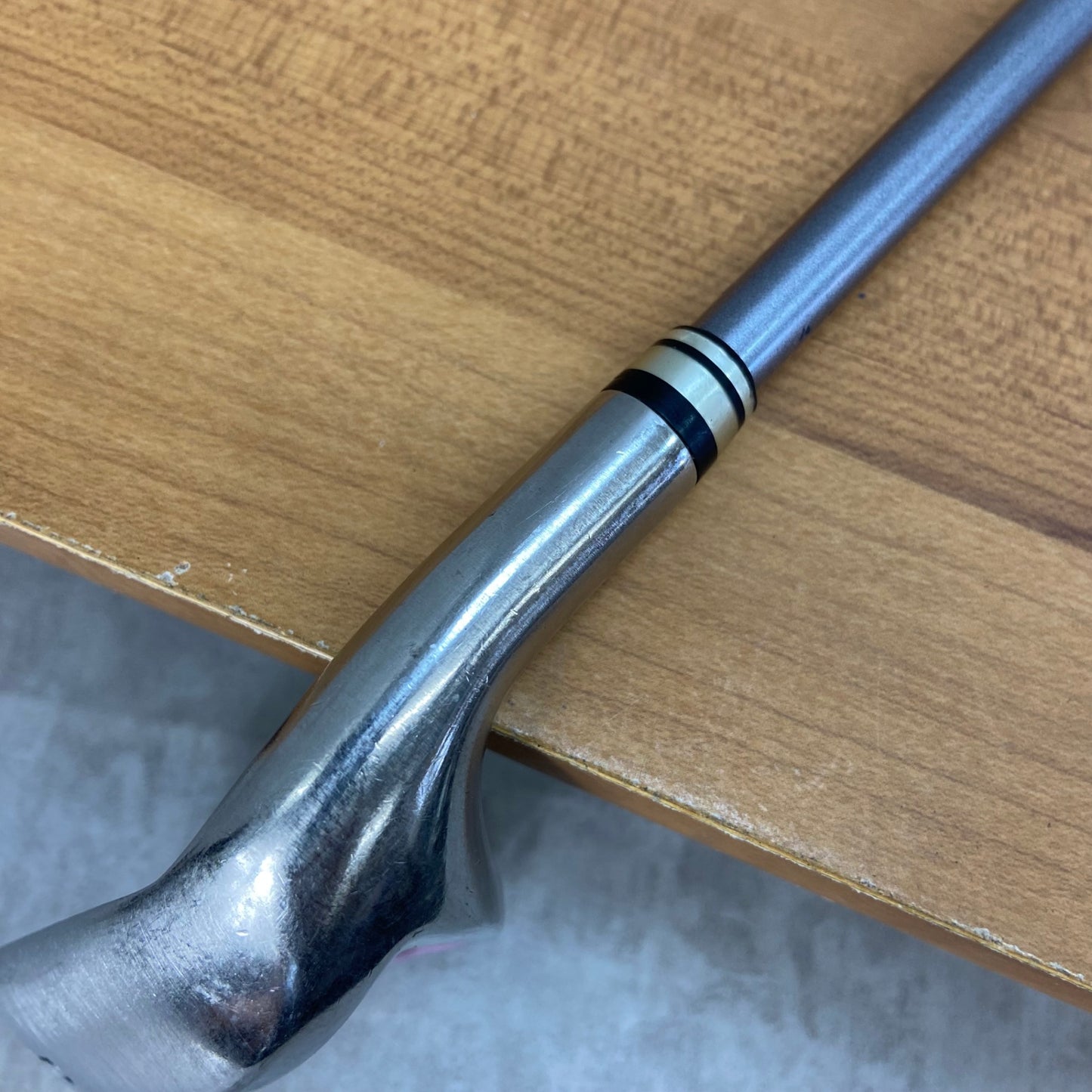 ゼクシオ　7代目　MP700　レディースゴルフ　ピッチングウェッジ　PW　L　右利き用　XXIO