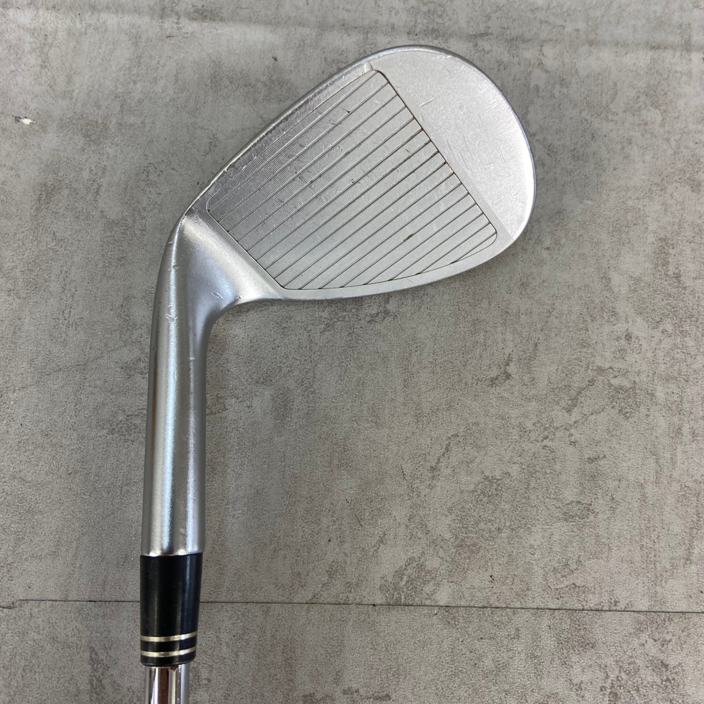 テーラーメイド　ZTP　ツアープリファード　メンズゴルフ　アプローチウェッジ　AW　右利き用　TaylorMade