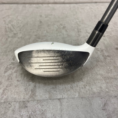 テーラーメイド　RBZ　メンズゴルフ　4UT　S　右利き用　ユーティリティ　22°　TaylorMade