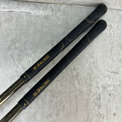 ホンマ　ベレス　S-02　メンズゴルフ　ウッドセット　2本　R　右利き用　フェアウェイ　3W　5W HONMA BERES