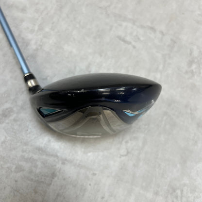 ブリヂストン　JGR　ドライバー　ツアーB　純正カーボンシャフト　フレックスA　DR　女性　BRIDGESTONE　TOUR B