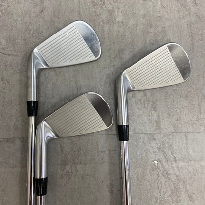 ナイキ　ヴェイパー　メンズゴルフ　アイアンセット　6本　右利き用　S200　NIKE　VAPOR