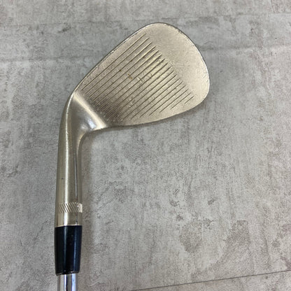 タイトリスト　ボーケイデザイン　SM5　F GRIND　メンズゴルフ　アプローチウェッジ　AW　S　右利き用　Titleist　VOKEY DESIGN
