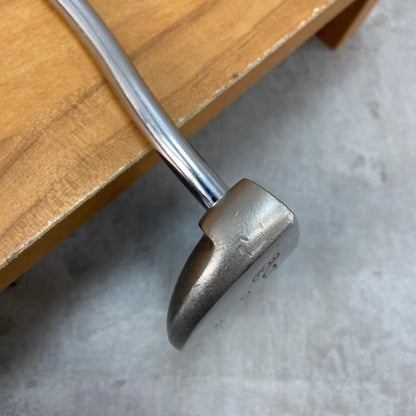 レフティー　オデッセイ　デュアルフォース　ロッシー　2　メンズゴルフ　パター　左利き用　ODYSSEY　DUAL　FORCE　ROSSIE Ⅱ