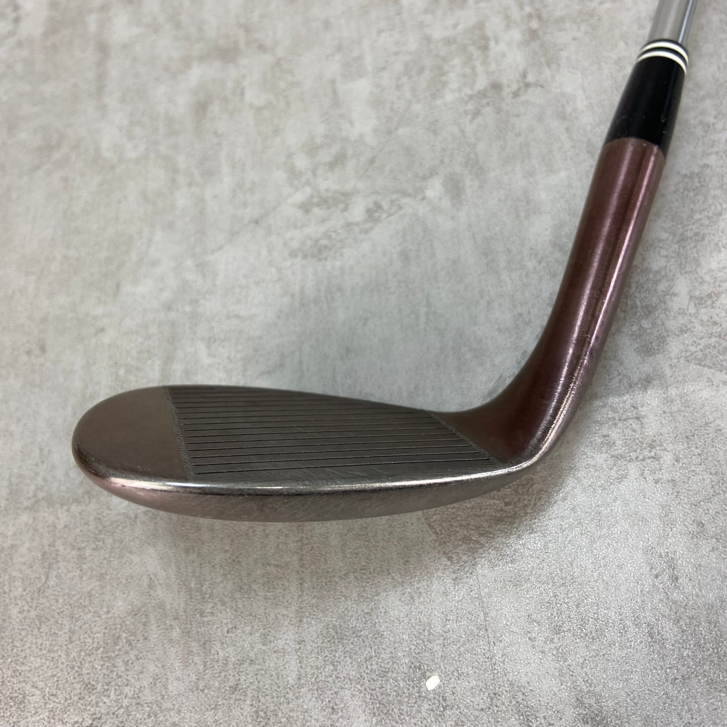 クリーブランド　CG15　メンズゴルフ　ロブウェッジ　右利き用　LW　WEDGE　Cleveland