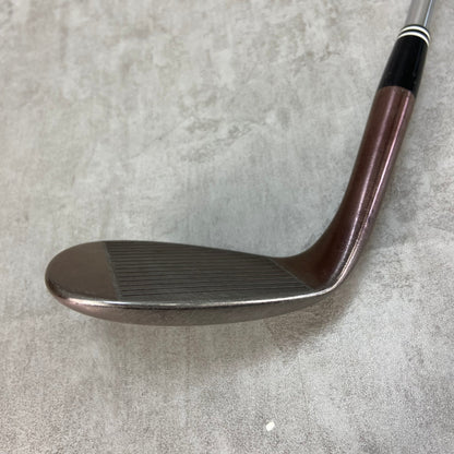 クリーブランド　CG15　メンズゴルフ　ロブウェッジ　右利き用　LW　WEDGE　Cleveland