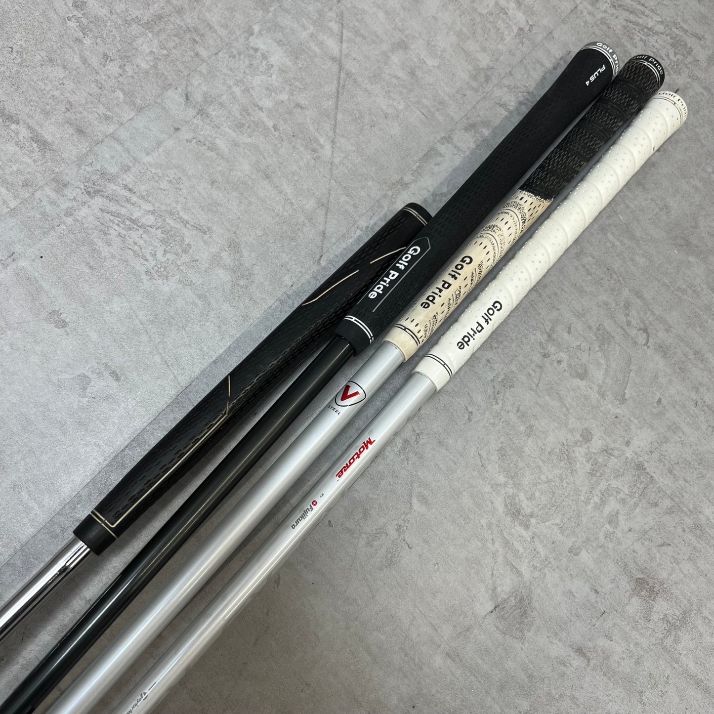 テーラーメイド　ルコックスポルティフ　メンズゴルフ　クラブセット　14本　右利き用　TaylorMade LE COQ SPORTIF