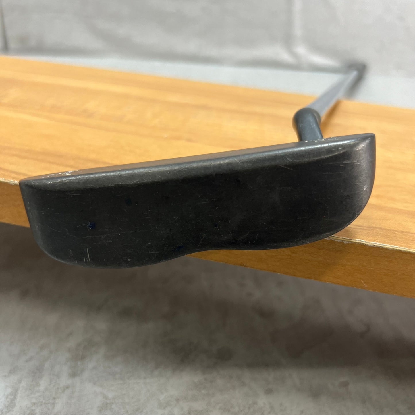 PING EYE 52 メンズゴルフ　パター　右利き用　ピン