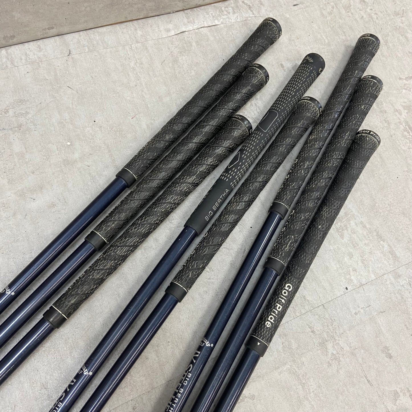 キャロウェイ　メンズゴルフ　クラブセット　13本　R　右利き用　Callaway