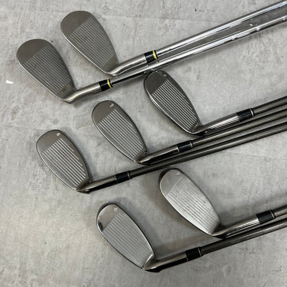 ヤマハ　ミズノ　メンズゴルフ　クラブセット　13本　右利き用　YAMAHA　Mizuno