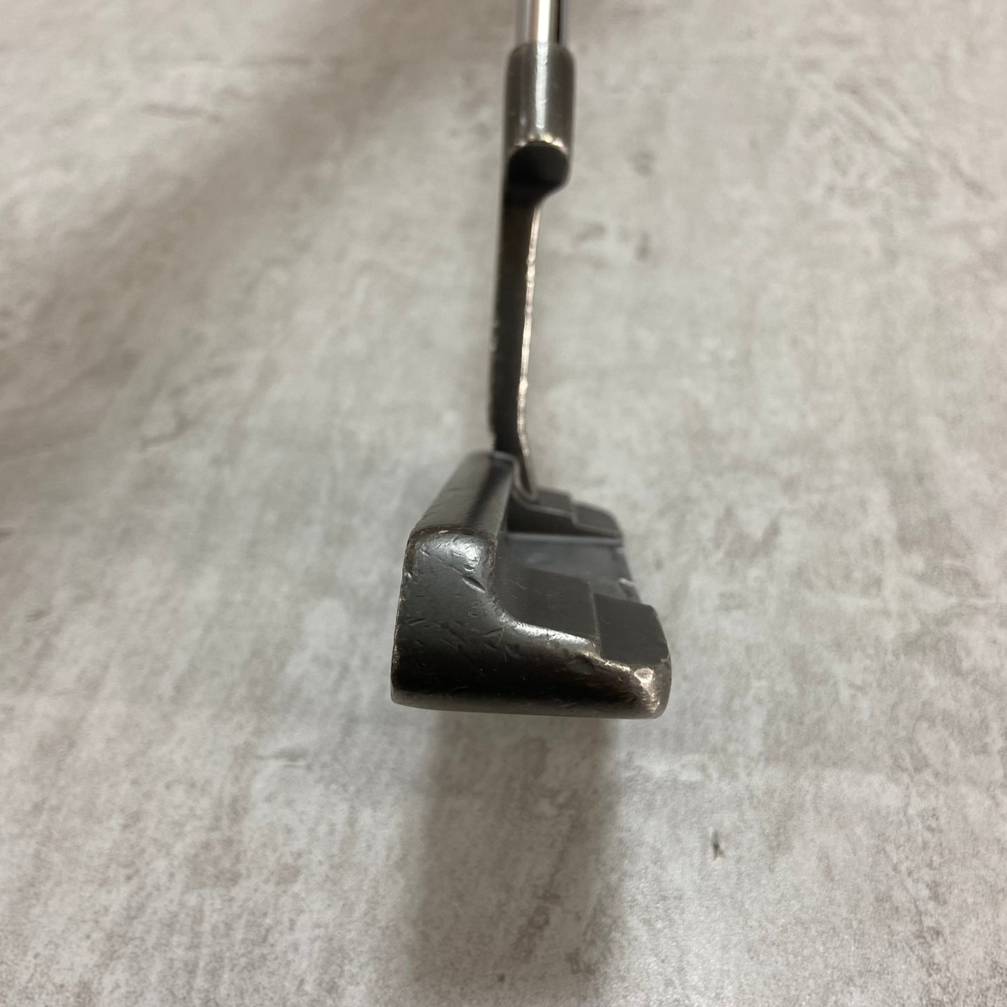 レフティー　オデッセイ　トウアップ　1 メンズゴルフ　パター　左利き用　ODYSSEY　Toe up