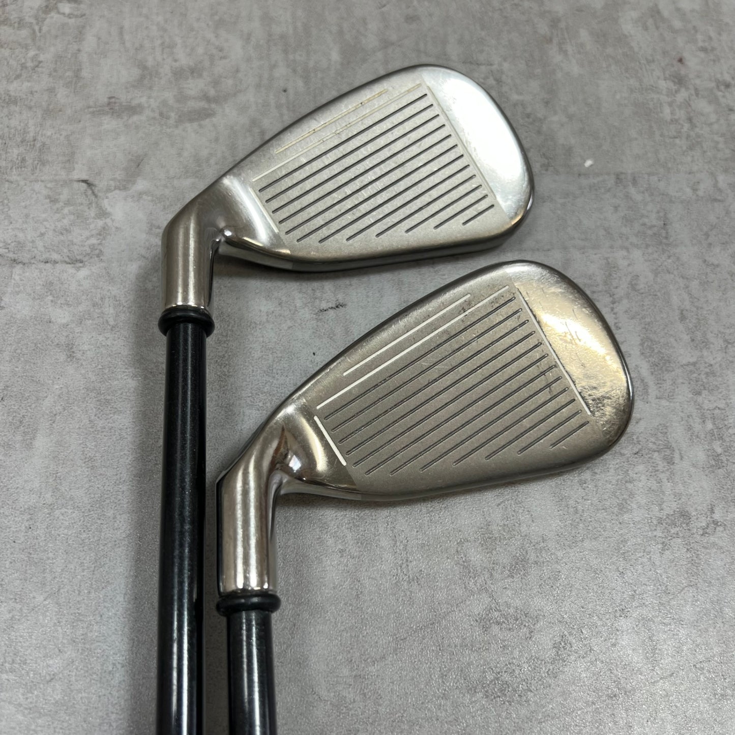 Callaway キャロウェイ HAWK EYE VFT ホークアイ VFT メンズゴルフ アイアンセット 3-6 4本 右利き カーボン R