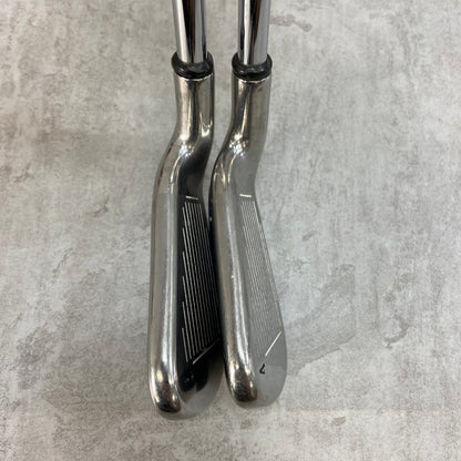 キャロウェイ　X20　メンズゴルフ　アイアンセット　2本　UNIFLEX　右利き用　3番　4番　ロング　Callaway
