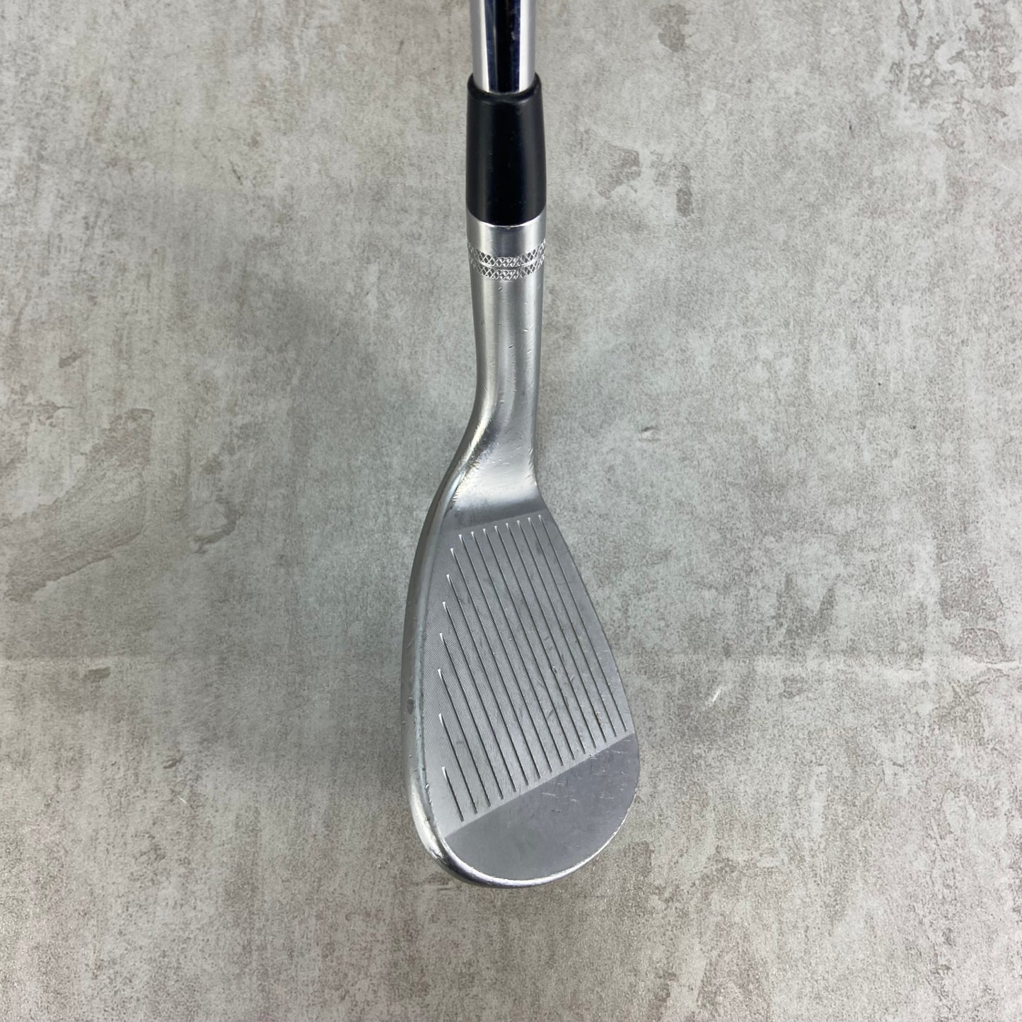 タイトリスト　ボーケイ　TVD58　M GRIND　メンズゴルフ　サンドウェッジ　SW　右利き用　S200　Titleist　VOKEY
