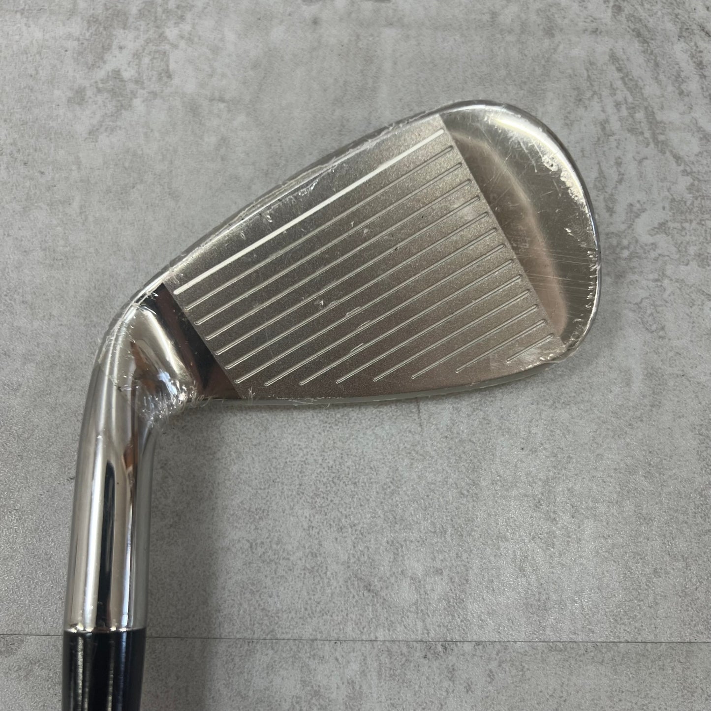 ナイキ　イグナイト　メンズゴルフ　アイアン　7番　SR　右利き用　NIKE　IGNITE