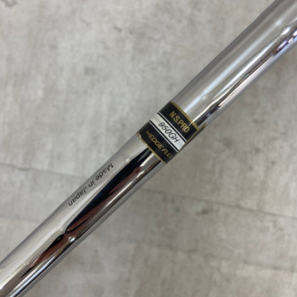 テーラーメイド　ZTP　メンズゴルフ　サンドウェッジ　SW　右利き用　WEDGE　TaylorMade