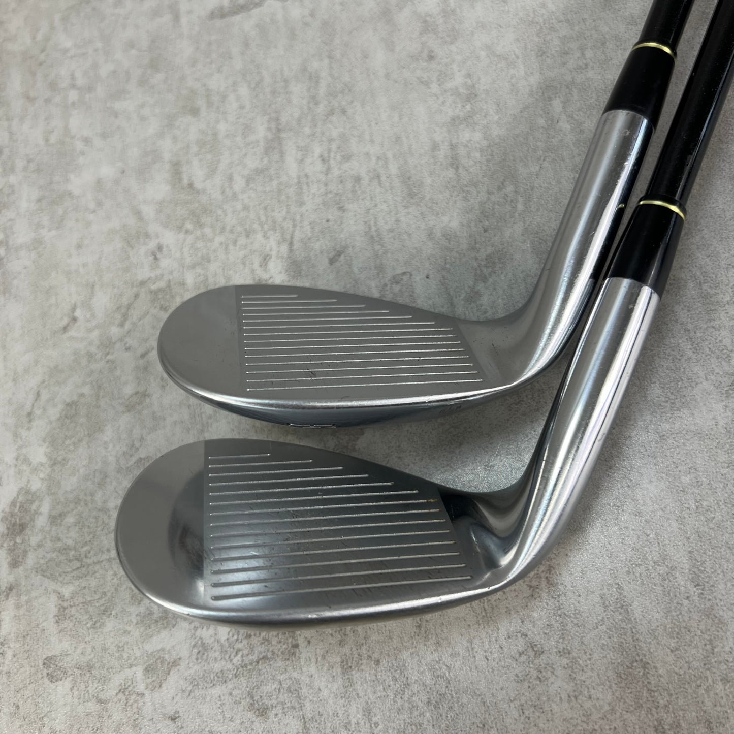 ミズノ　ツアースピリット　S-30V　メンズゴルフ　ウェッジ2本セット　SR　右利き用　FW　SW　サンド　MIZUNO　TOUR SPIRIT
