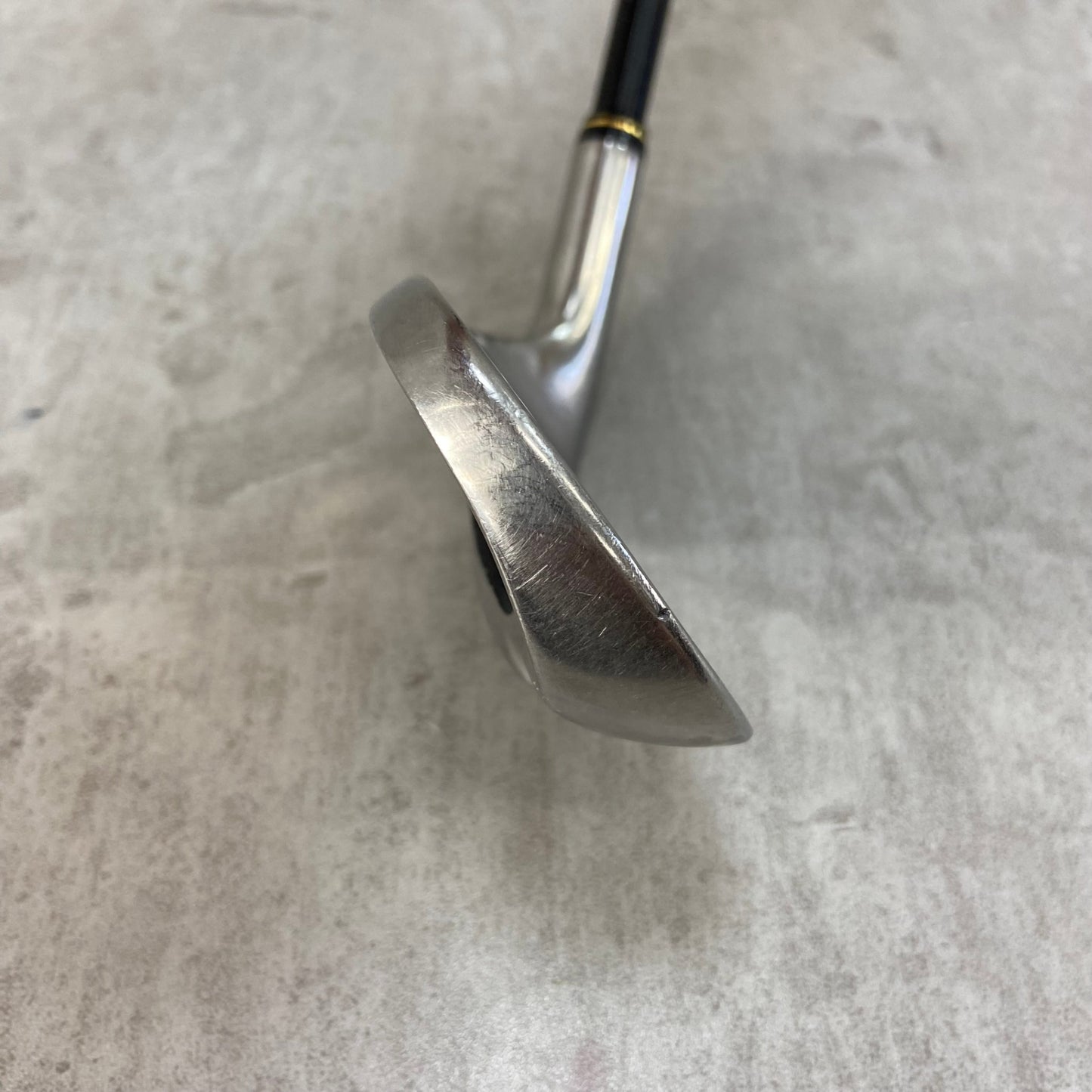 ゼクシオ　プライム　メンズゴルフ　サンドウェッジ　右利き用　SP500 SW XXIO PRIME