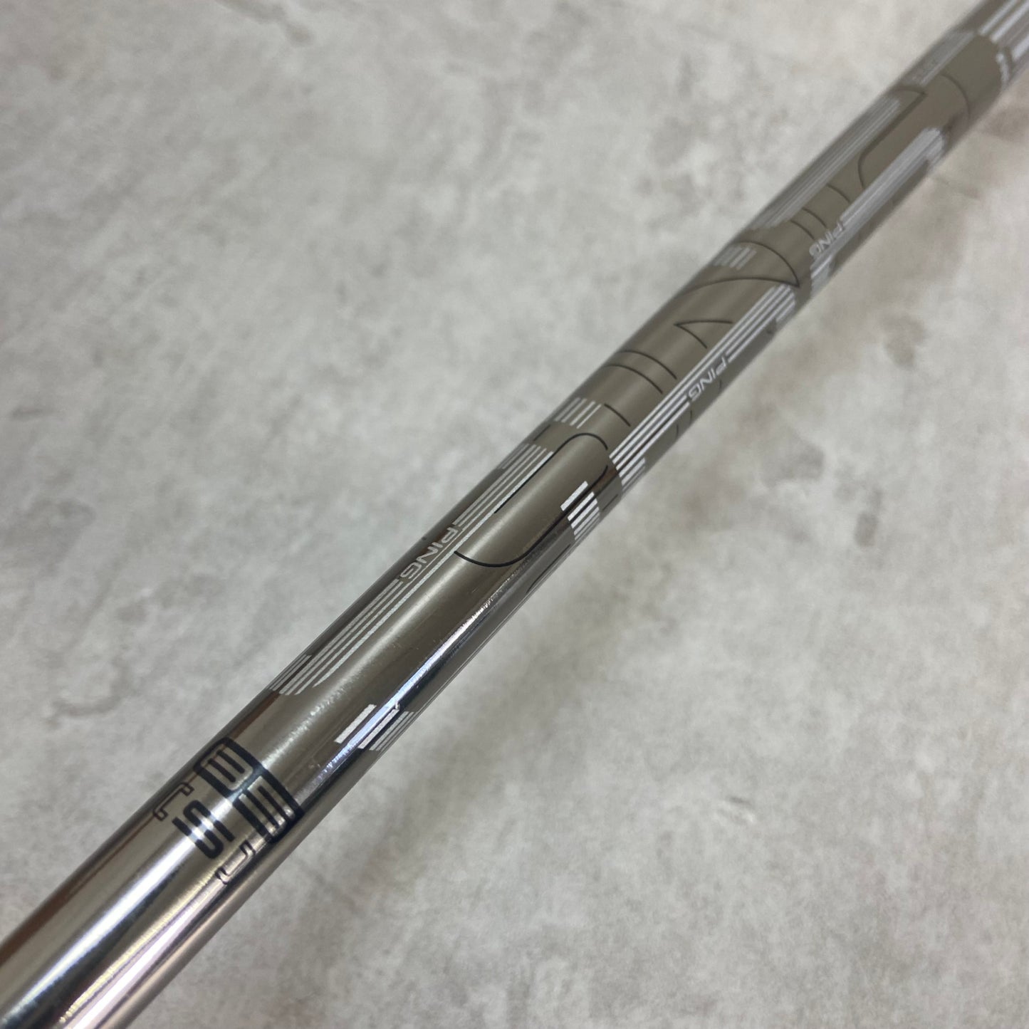 PING G425 メンズゴルフ　4U S 右利き用　ユーティリティ　ピン