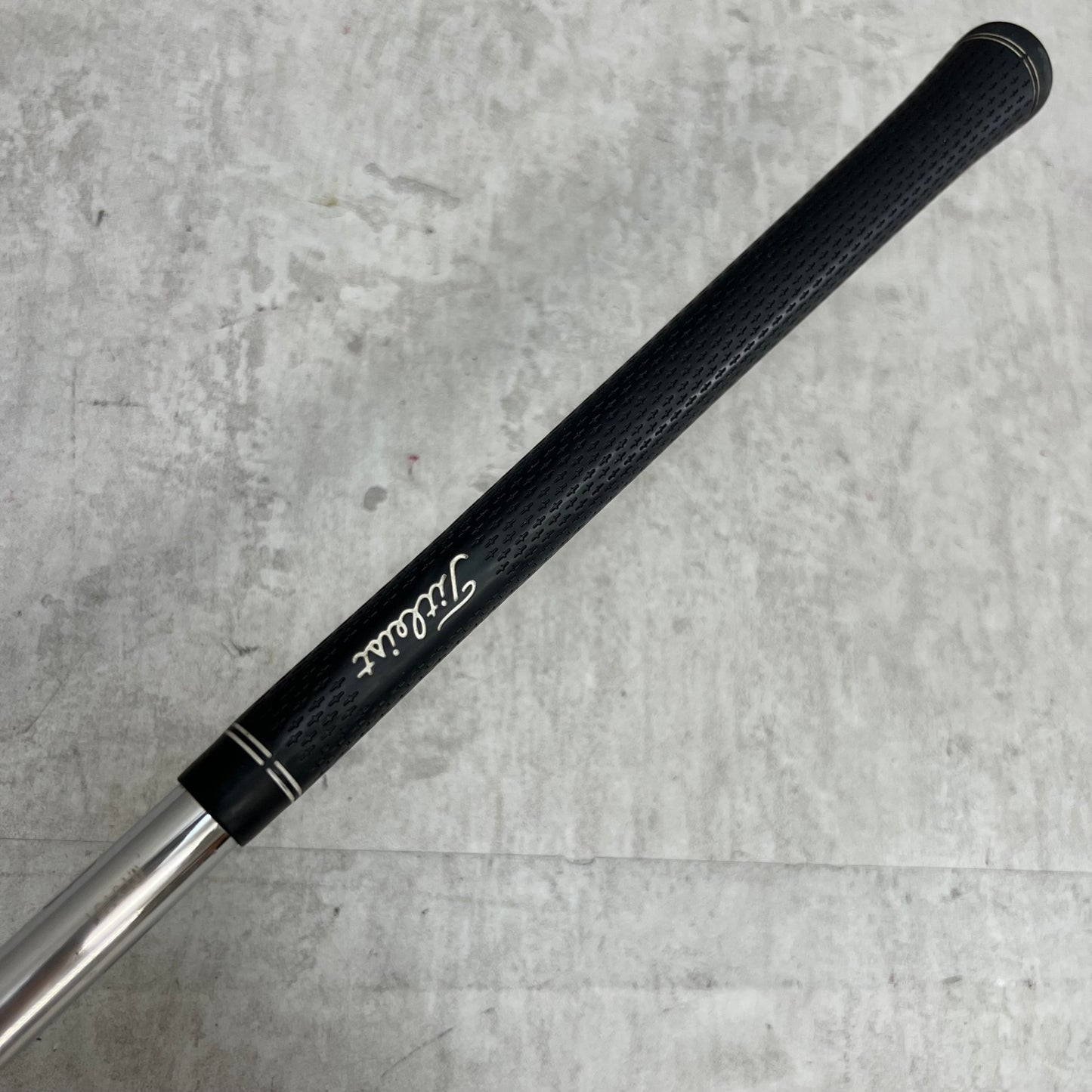 Titleist　タイトリスト　AP1 714　メンズゴルフ　4番アイアン	D-1	S　右利き用　38.25インチ　ロング