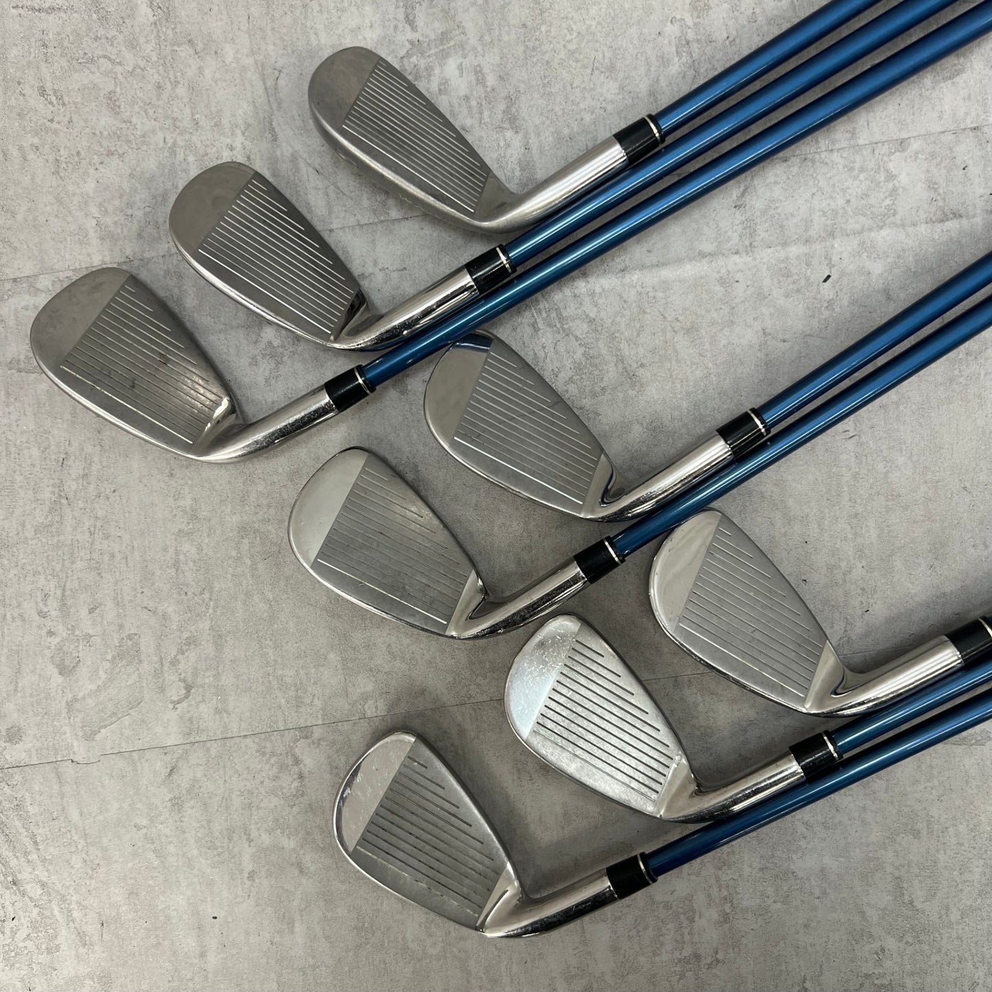 ウィルソン　X-31　メンズゴルフ　クラブセット　12本　R　右利き用　Wilson