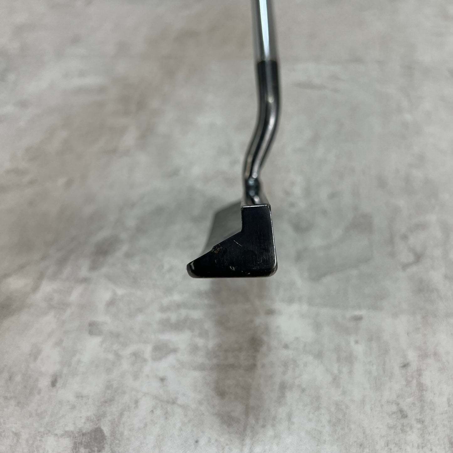 ミズノプロ　RH1　メンズゴルフ　パター　右利き用　34インチ　ピン型　Mizuno Pro