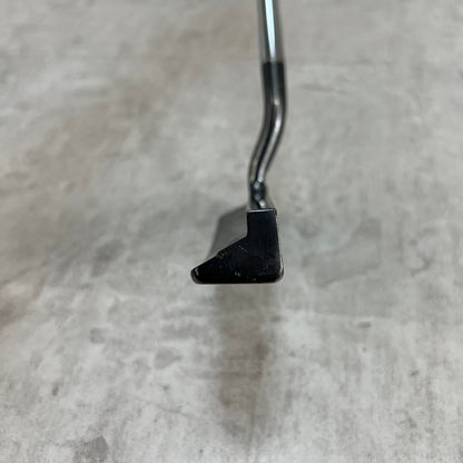 ミズノプロ　RH1　メンズゴルフ　パター　右利き用　34インチ　ピン型　Mizuno Pro