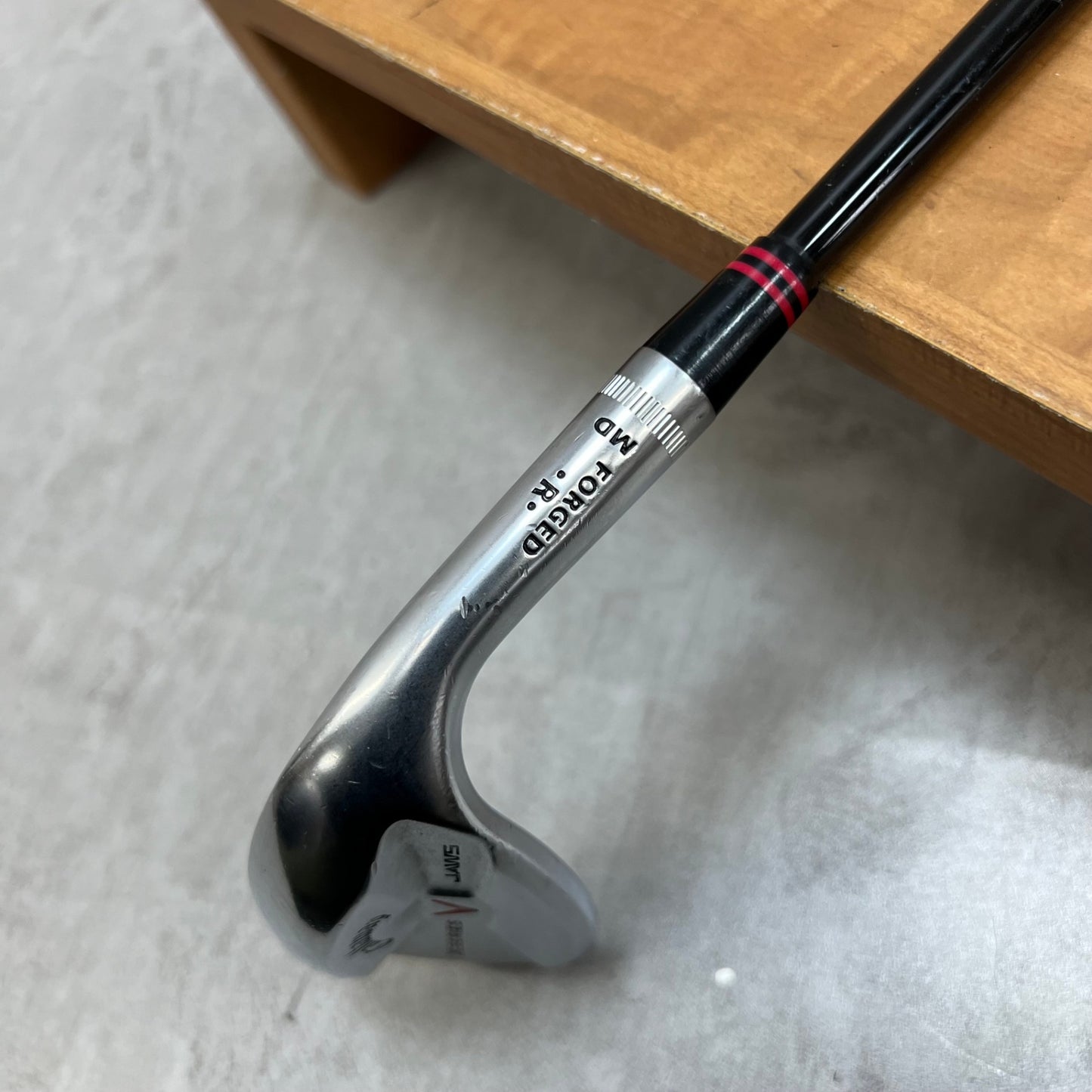 Callaway　Xシリーズ　JAWS　メンズゴルフ　アプローチウェッジ　AW　52°　カーボン　右利き　キャロウェイ