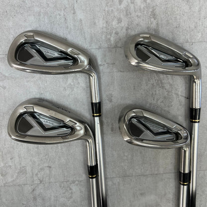 ホンマ　LB515　メンズゴルフ　アイアンセット　8本　右利き用　HONMA