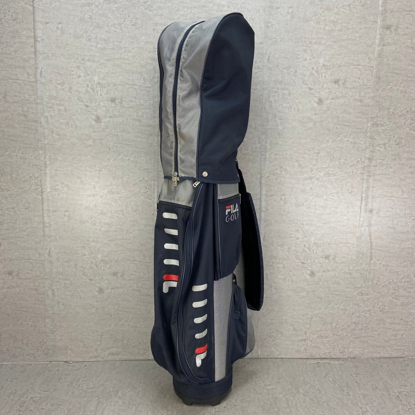 フィラ　ウィルソン　レディースゴルフ　クラブセット　8本　右利き用　L　FILA　Wilson