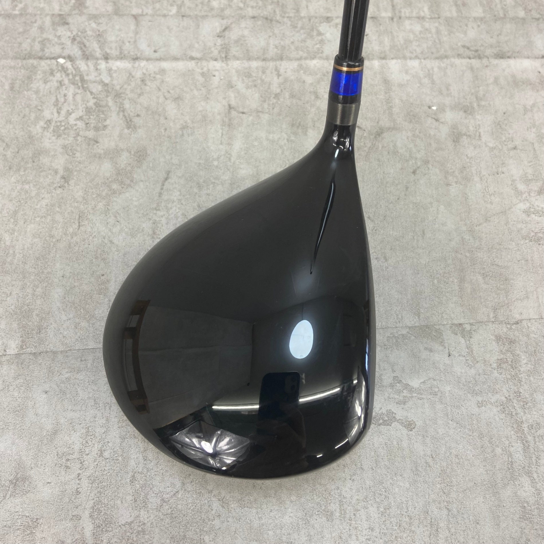 エミリッドバハマ　CV8　メンズゴルフ　ドライバー　S　右利き用　EMILLID BAHAMA　テンセイホワイト　1K エミリッドバハマ CV8 メンズゴルフ ドライバー S 右利き用 EMILLID