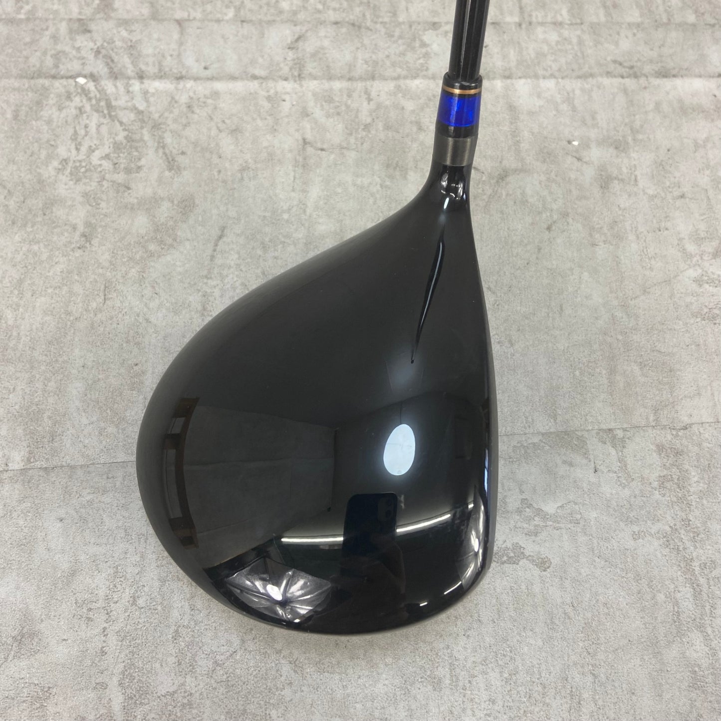 エミリッドバハマ　CV8　メンズゴルフ　ドライバー　S　右利き用　EMILLID BAHAMA　テンセイホワイト　1K