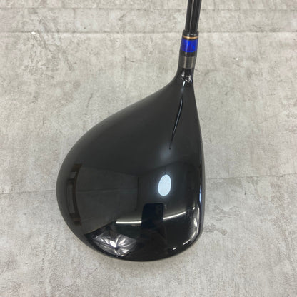 エミリッドバハマ　CV8　メンズゴルフ　ドライバー　S　右利き用　EMILLID BAHAMA　テンセイホワイト　1K