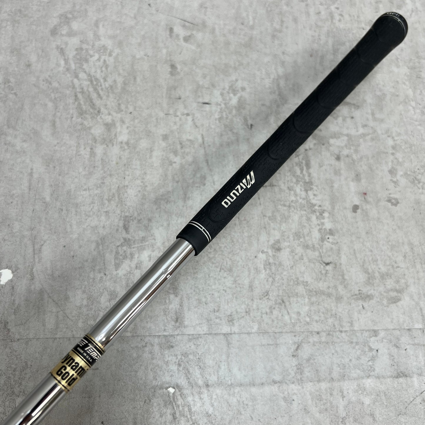 MIZUNO　ミズノ　T7　メンズゴルフ	サンドウェッジ	58°	35インチ　D-3　SW	右利き用