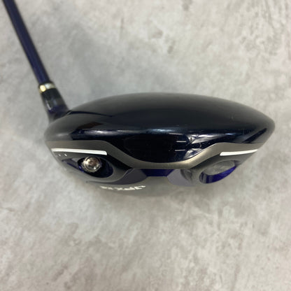 ミズノ　JPX EⅢ　メンズゴルフ　ドライバー　10°　SR　右利き用　Mizuno